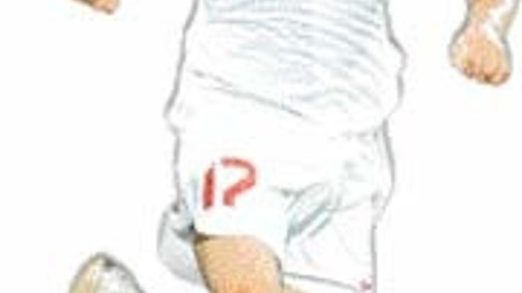 Ne oldu sana Tuncay
