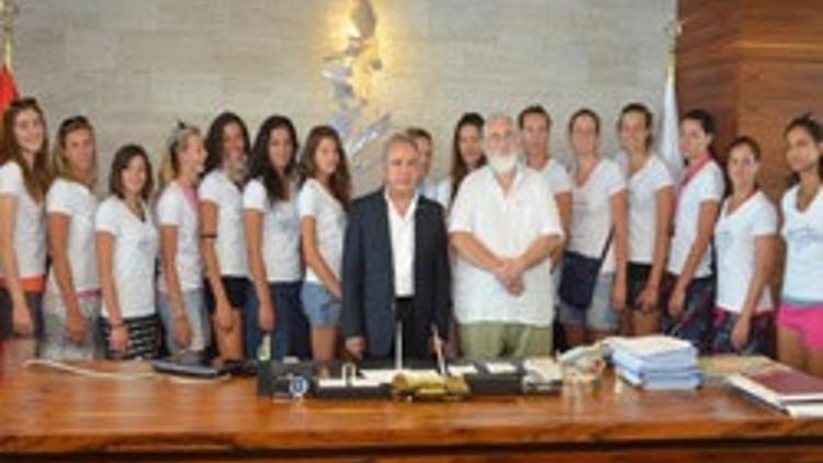 Epirden'de 2.etap heyecanı