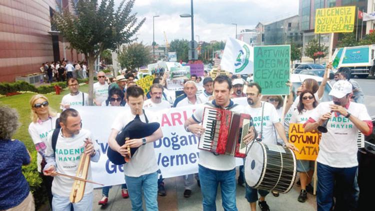 Artvin Valisi’ne ‘Yetkini bil’ kararı
