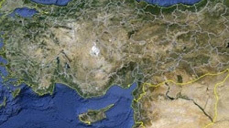 İçişleri Bakanlığı'ndan iki dev yapılanma
