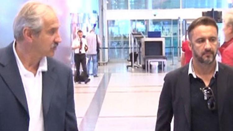 Fenerbahçe Vitor Pereira'yı getirdi