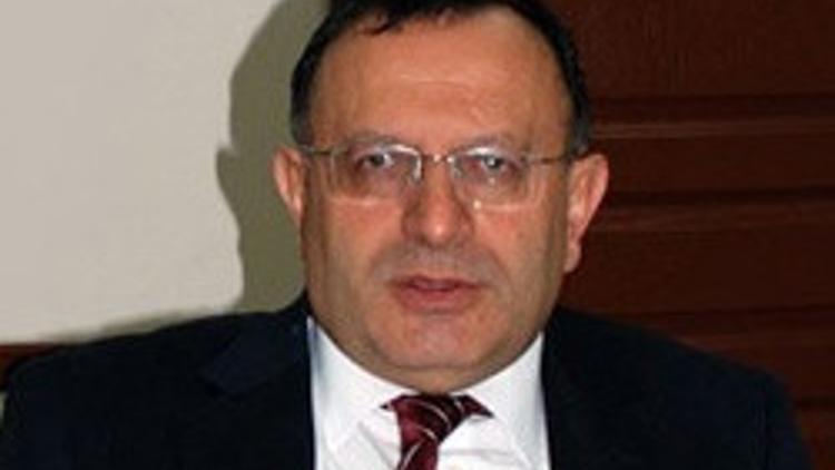 Yeni müsteşar Saran'dan açıklama