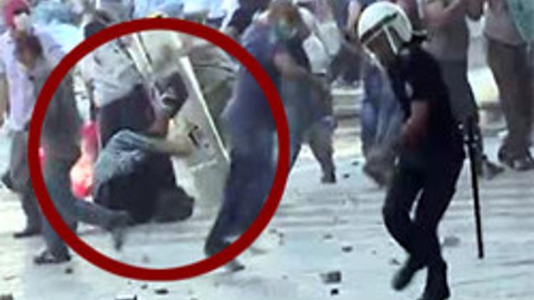 Ethem Sarısülük'ü vuran polis Urfa'ya atanmış