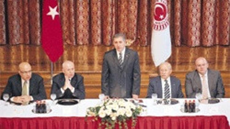 Arzuladığımız demokratik tablo