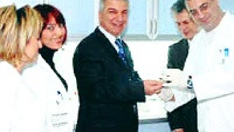 Sağlık evlerinde ücretsiz muayene