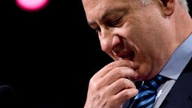 Netanyahu'dan Castro özrü