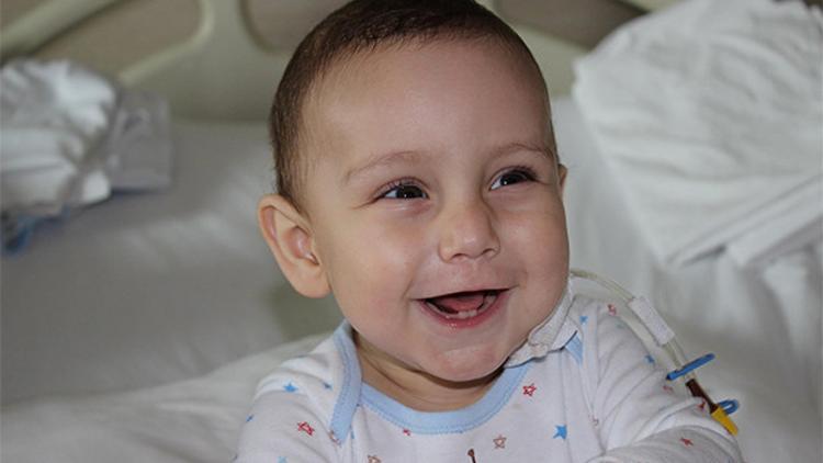 Ata Mert'ten yeni hayata 'Merhaba'