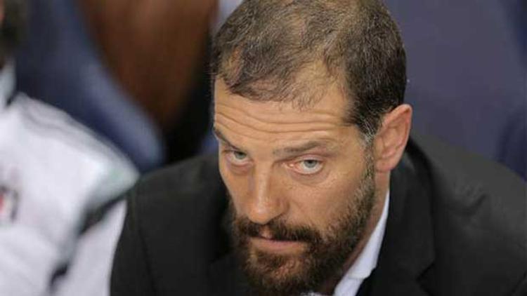 Slaven Bilic'den Galatasaray göndermesi