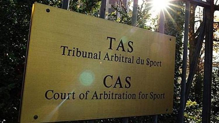 CAS, Fas'ın cezasını iptal etti