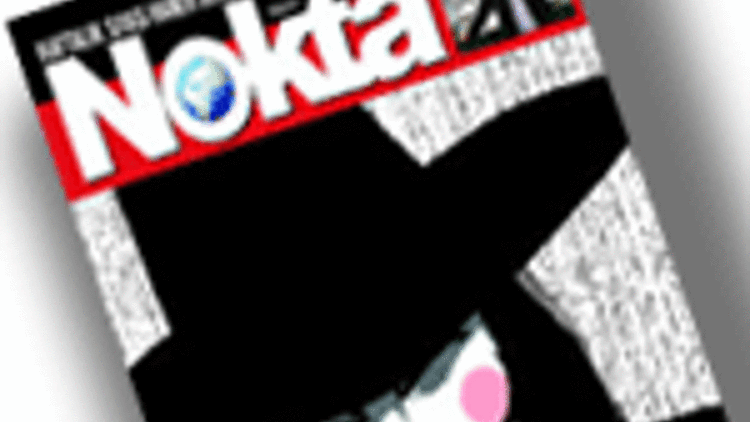 Nokta dergisine bir 301 davası daha açıldı