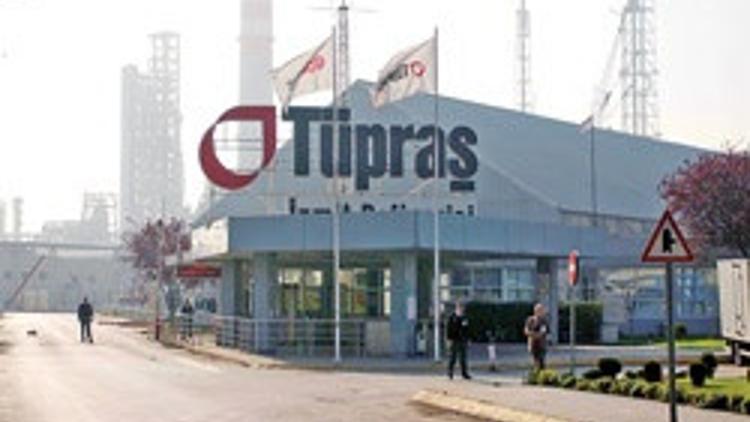 En büyük şirket Tüpraş oldu