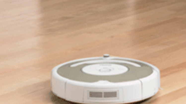 bu robot kendi kendine evinizi temizliyor haberler
