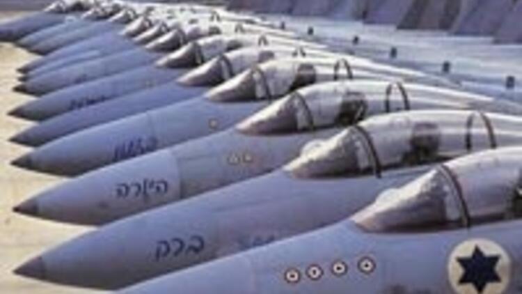 Israil Savas Ucaklari Geliyor Son Dakika Flas Haberler