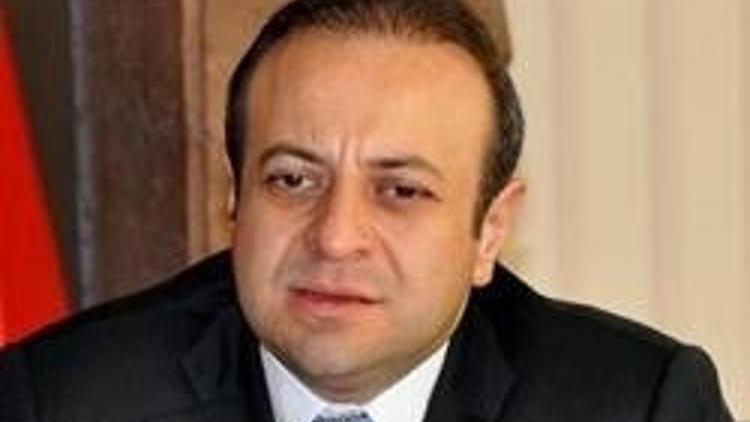 Bağış: "Rize, İstanbul ve Siirt mübarektir"