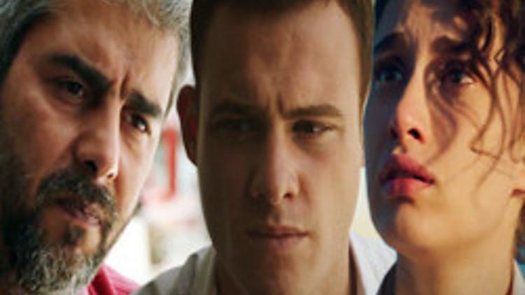 "Zeynep'in babası değilim"