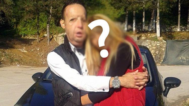Yüz nakilli Recep Sert nişanlandı