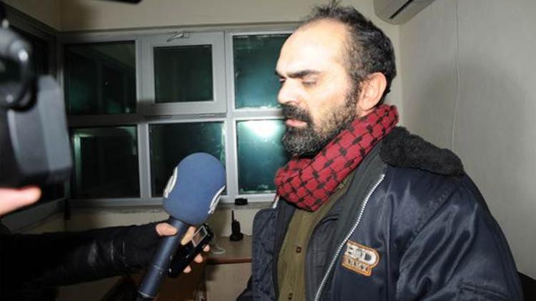 Bünyamin Aygün serbest