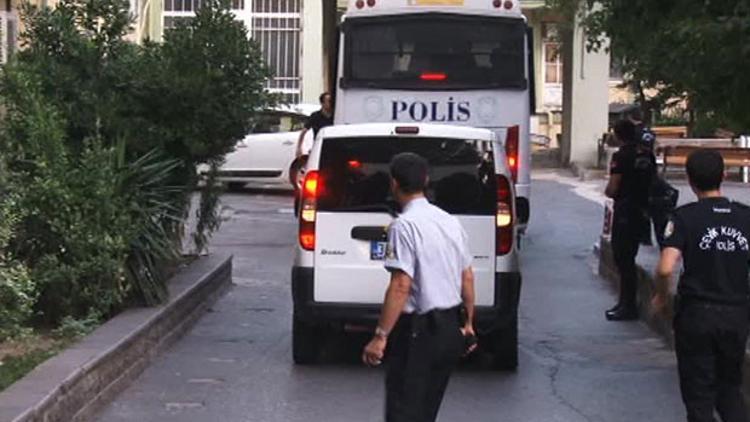 Polise ikinci operasyon