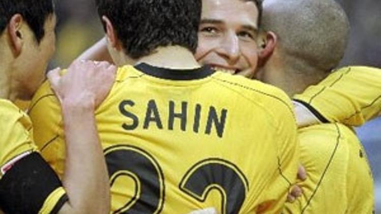 Nuri en iyi 11'e seçildi