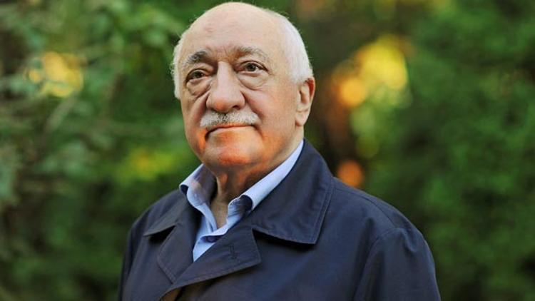 Fethullah Gülen'e yakalama kararı