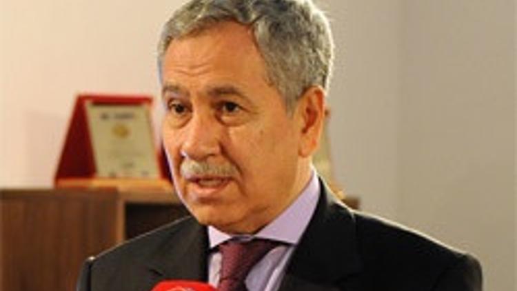 "Genelkurmay Başkanımız ve komutanlarımız kendilerini siper ediyorlar"