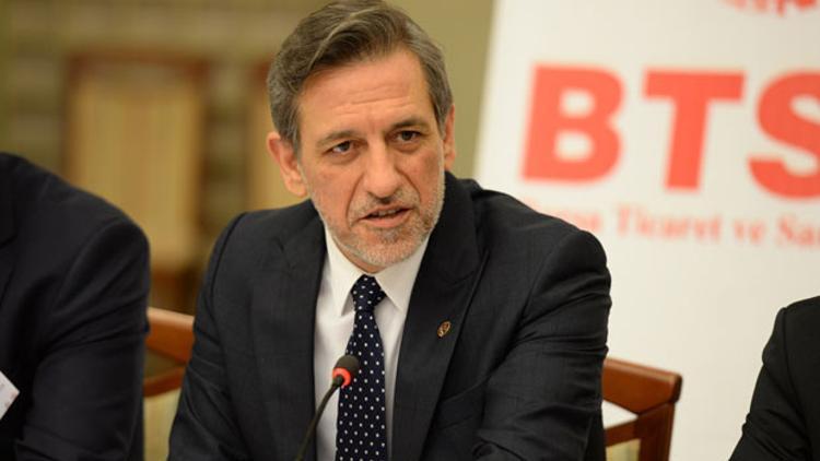 BTSO Başkanı Burkay: "Bursa 3 milyar dolarlık yatırımı kaçırdı"