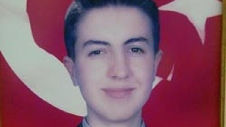 Bu operasyon için gitmişti