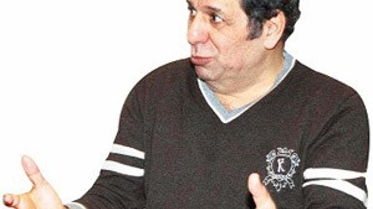 İhale bana kaldı