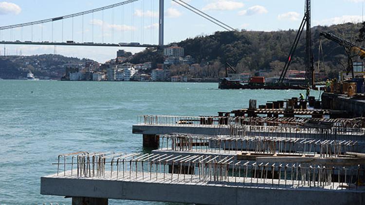 Boğaz’ımıza diziyorlar!