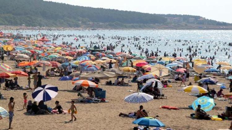Sıcak hava dalgasına dikkat!
