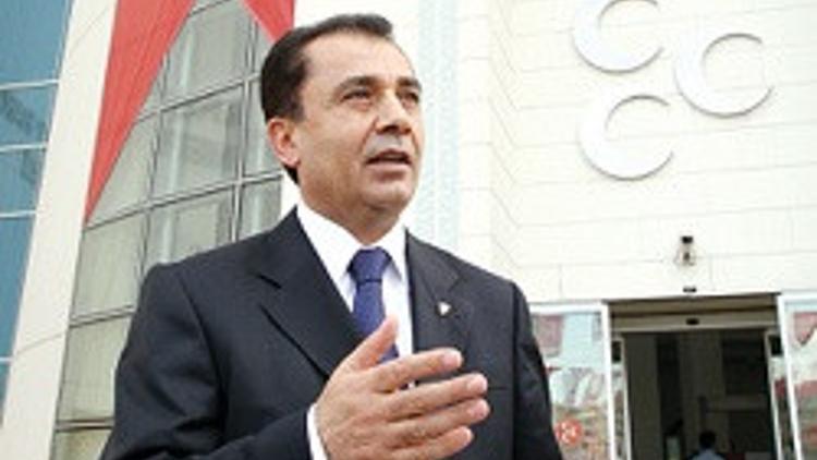 Kaset işi MHP’lilerin değil