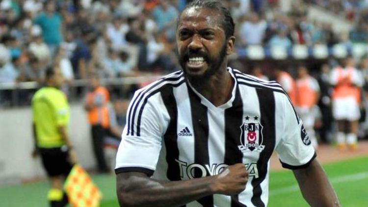 Basın tribünü: Fernandes bitik