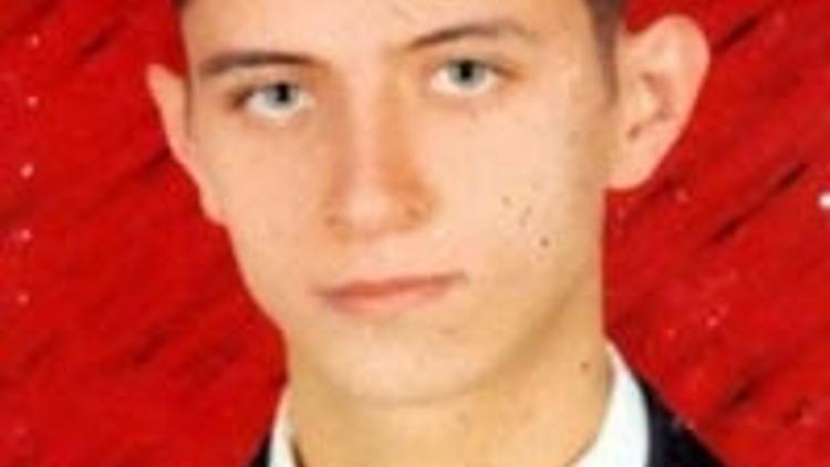 Şehidin sitemkar yazısı yürek burktu