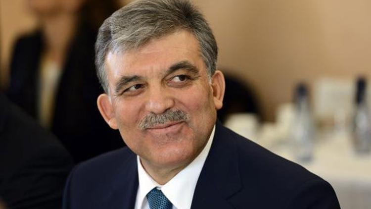 Gül'den Torba Yasa'ya onay
