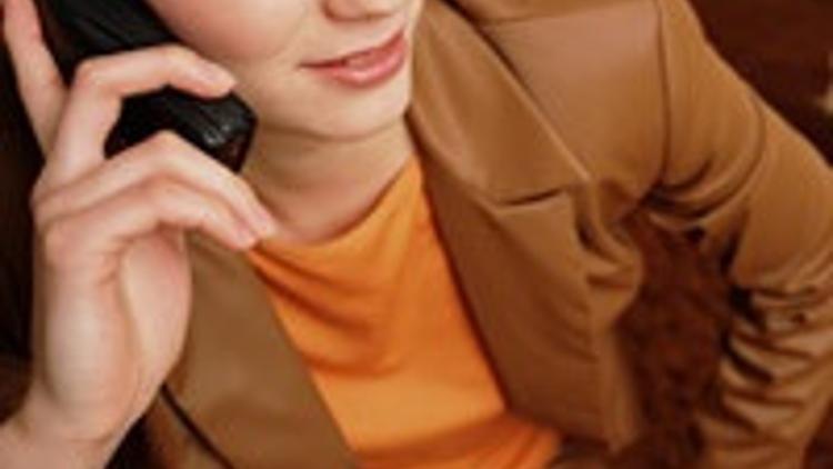 Telefon et kredi kapına gelsin