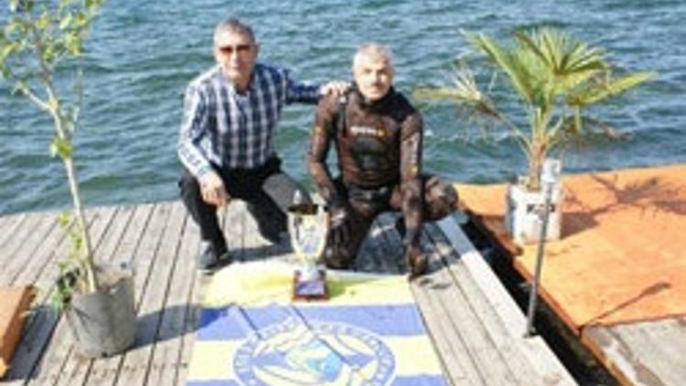 Fener'in kayıp kupası bulundu