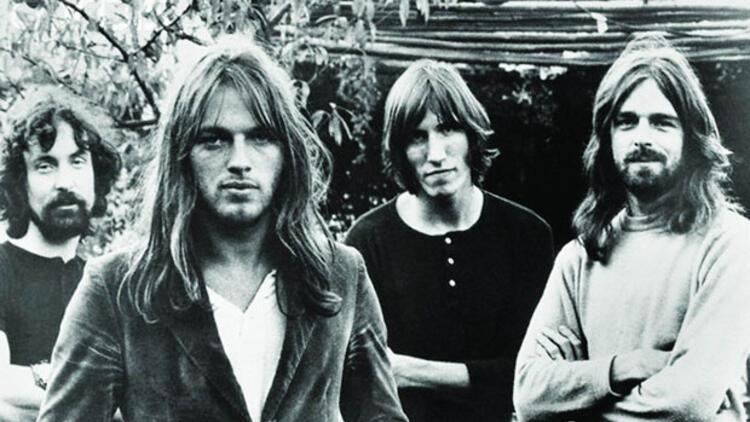 Pink Floyd’dan 20 yıl sonra  yeni albüm geliyor ama...