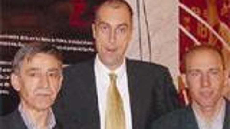 Devler’e kolay lokma