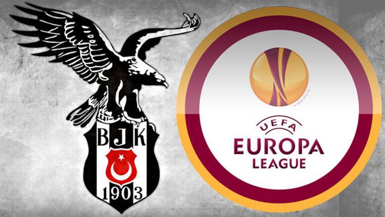UEFA Beşiktaş kura çekimi saat kaçta, hangi kanalda? (Canlı izle - Muhtemel rakipler)