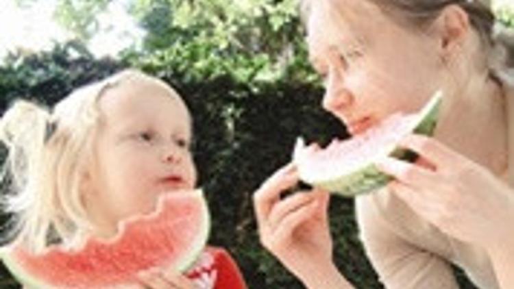 Kiraz detoksuyla 3 günde toksinlere veda