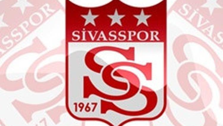 Cicinho ve Renfigo Sivas'ta