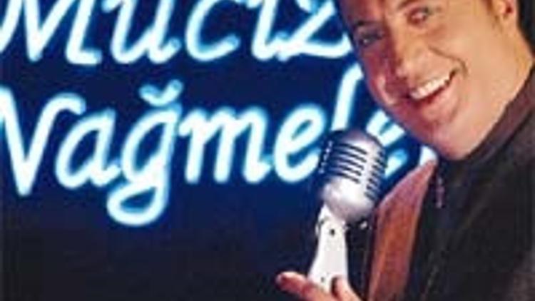 Mucize Nağmeler devam ediyor