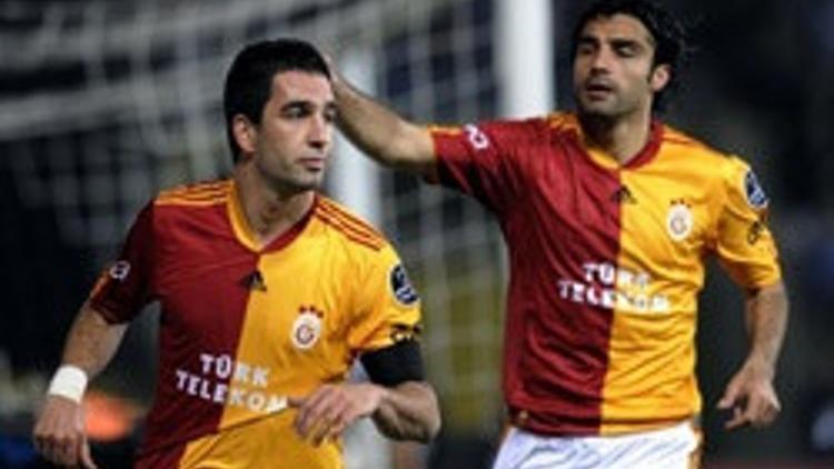 Manisaspor 2-3 G.Saray