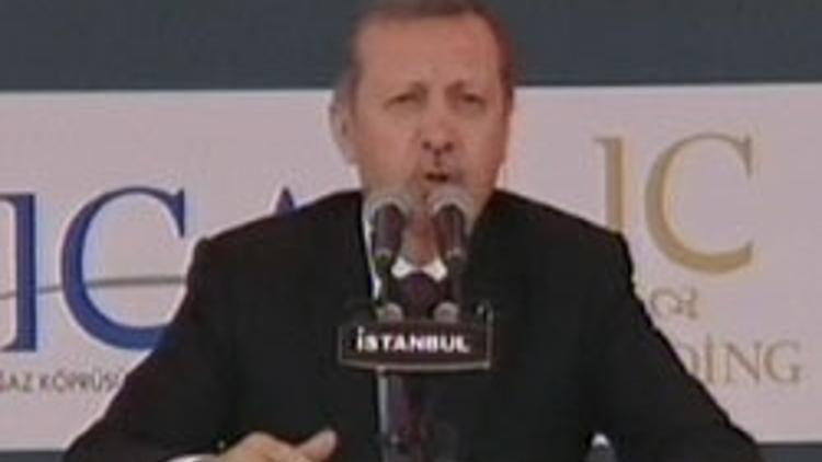 Başbakan'dan süre pazarlığı