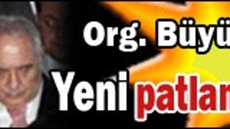 Korkunç şüphe: Hedef Komutan mıydı?