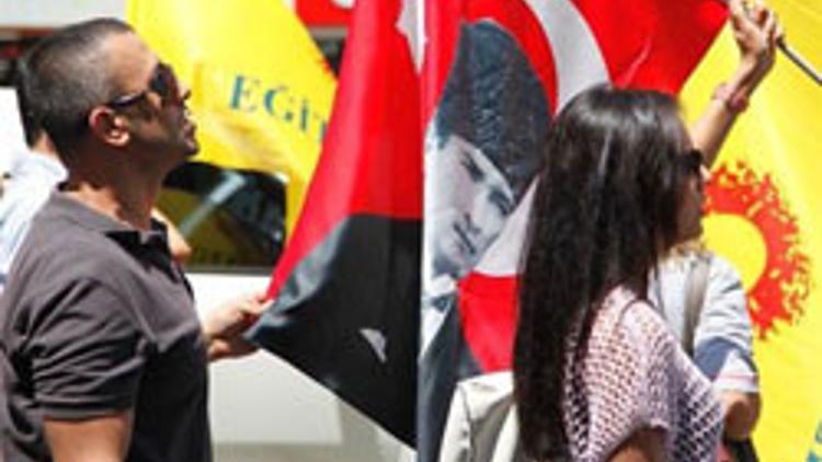 Adana'da Gezi eylemine katılan 13 öğretmene soruşturma