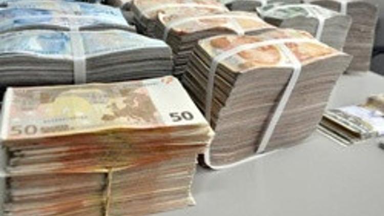 Bütçeden 5,5 milyarlık harcama