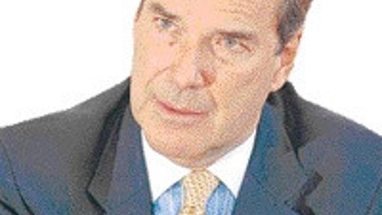 Ülkenize güvenin, önünüz açık, Malezya olmazsınız