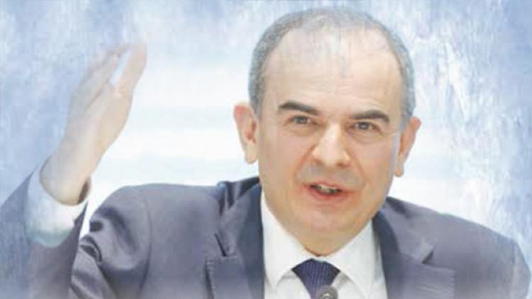 Enflasyon dondu kaldı
