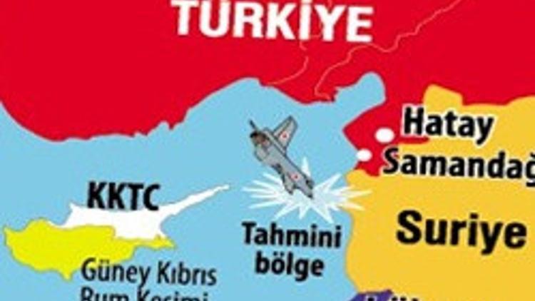 Vurduk sonra Türk olduğunu anladık